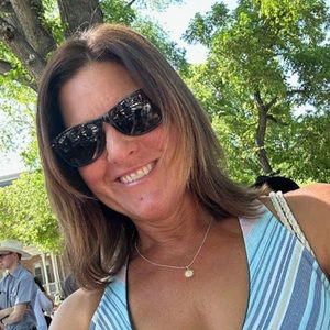 Meet your Posher, Stacey